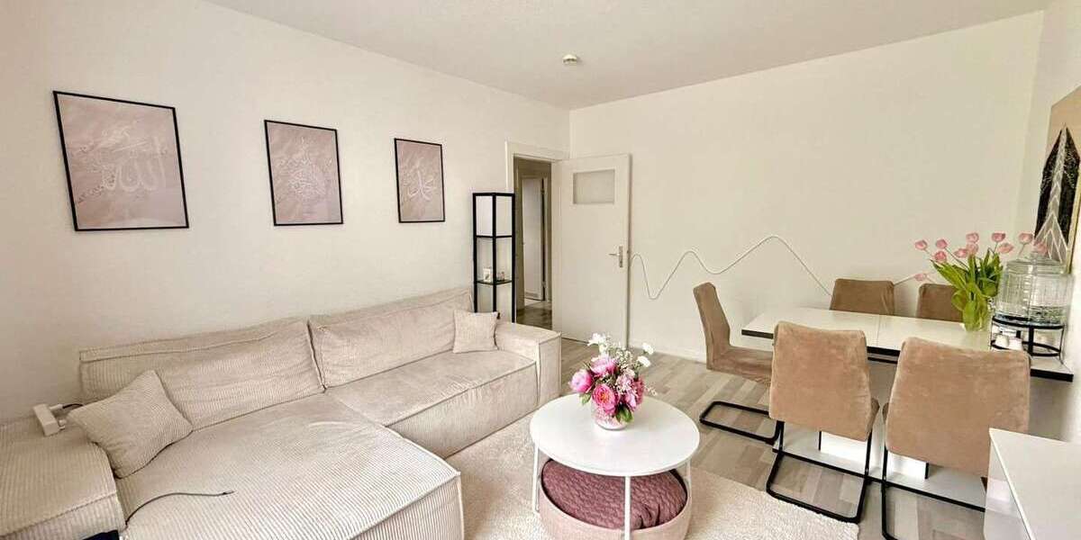 Zimmer Hamburg Barmbek-Süd - 645&euro; | Angebot:26884490