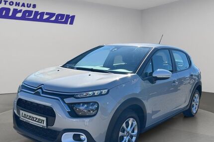 Citroen C3 6.704 km 13.480 € Flensburg 24941
