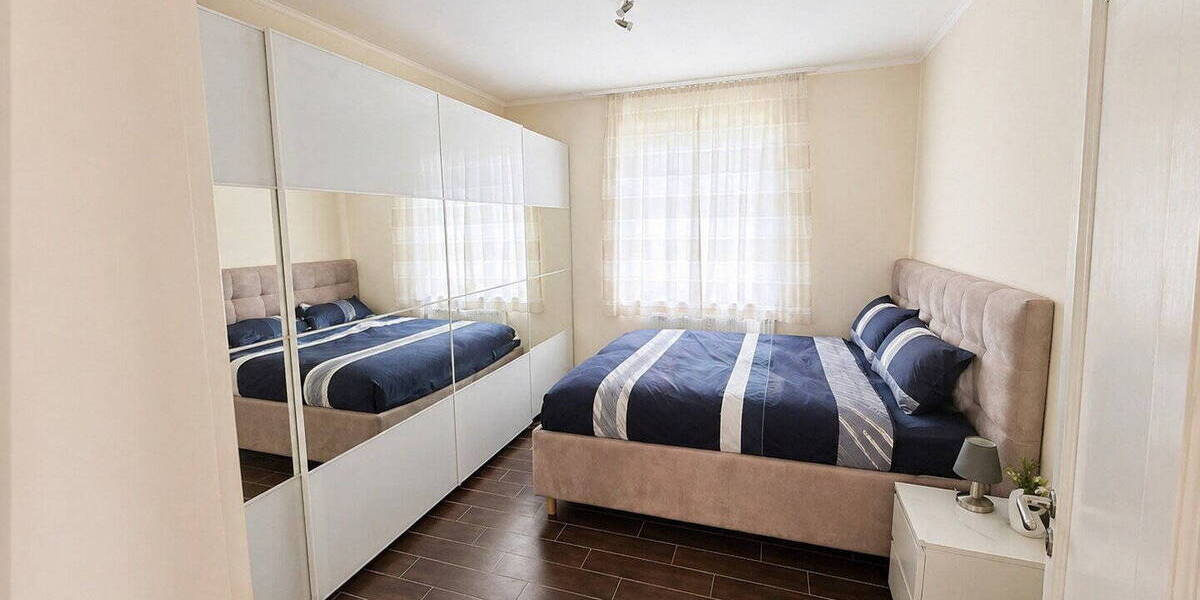 Etagenwohnung Hohen Neuendorf Stolpe - 3 Zimmer, 89 m&sup2;, 345.000&euro; | Angebot:26344021