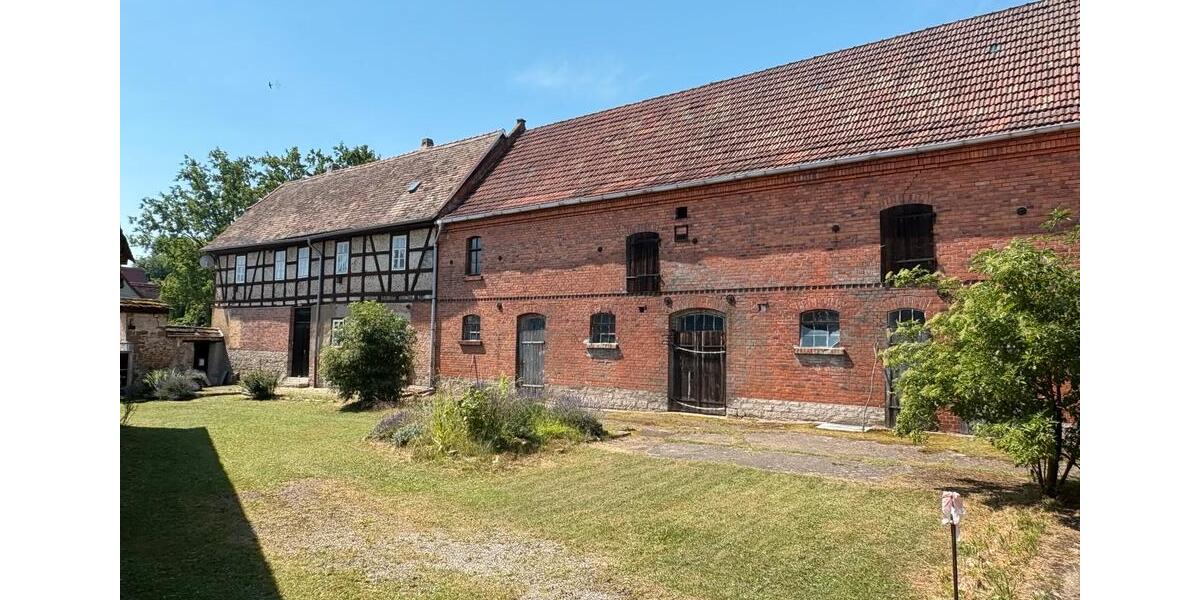 Bauernhaus, Landhaus Apolda - 8 Zimmer, 148 m&sup2;, 225.000&euro; | Angebot:27244739