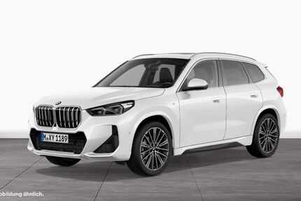 BMW X1 53.933 km 41.407 &euro; Barsbüttel bei Hamburg 22885