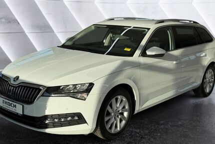 Skoda Superb 51.250 km 24.990 &euro; Ludwigsfelde 14974