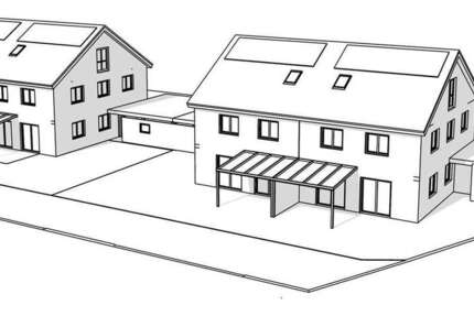 Haus Weisendorf - 5 Zimmer, 182 m&sup2;, 1.990&euro; | Angebot:27130955