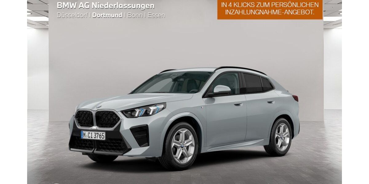 BMW X2 22.305 km 40.999 &euro; Dortmund 44263