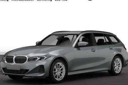 BMW 320 26.673 km 39.990 &euro; Geretsried - Gelting 82538