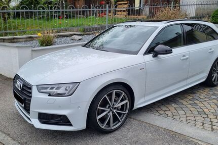 Audi A4 91.000 km 23.000 &euro; Aicha vorm Wald 94529