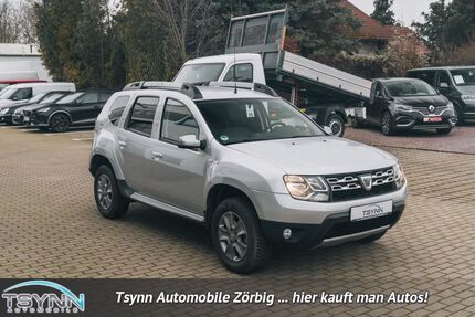 Dacia Duster 119.989 km 8.300 &euro; Zörbig bei Leipzig 06780