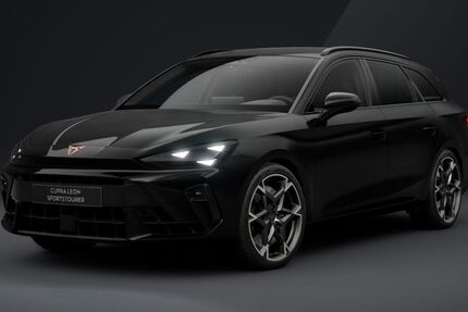 Cupra Leon 2.500 km 42.900 &euro; Bobingen 86399