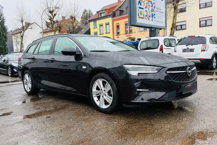 Opel Insignia 94.000 km 11.900 &euro; Saarbrücken 66115