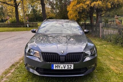 Skoda Superb 159.500 km 20.490 &euro; Sohland an der Spree 02689