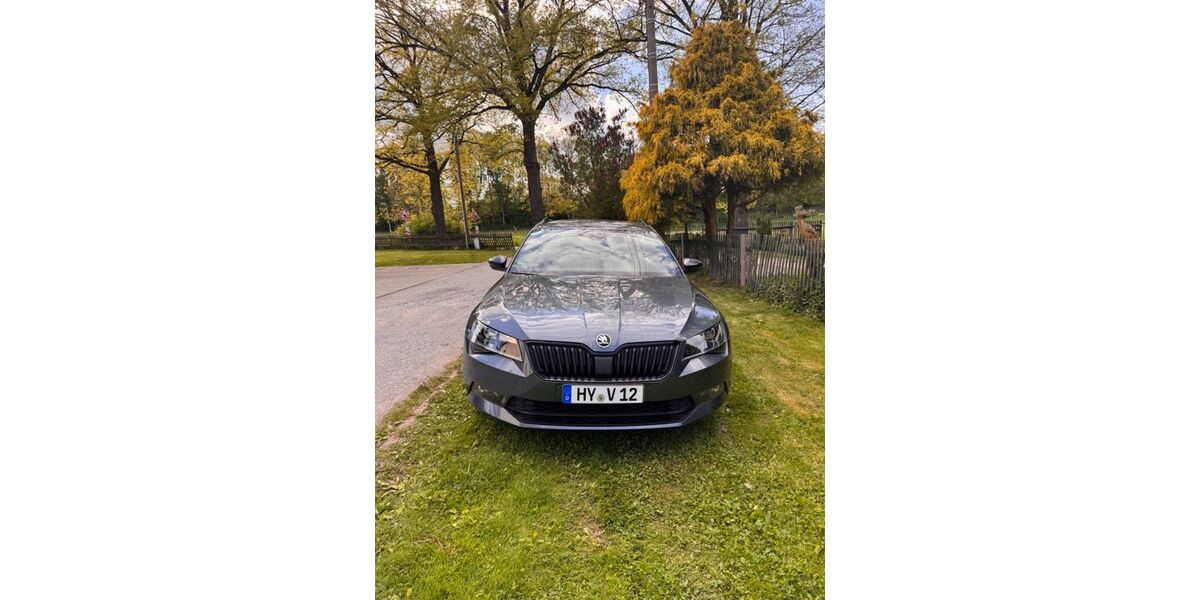 Skoda Superb 159.500 km 20.490 &euro; Sohland an der Spree 02689