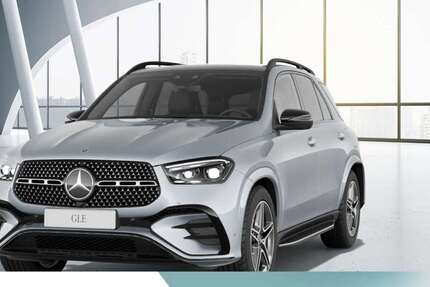 Mercedes-Benz GLE 350 4.899 km 78.980 &euro; Erfurt 99092