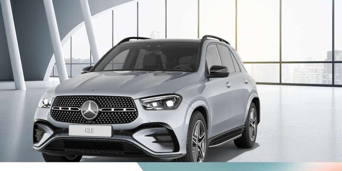 Mercedes-Benz GLE 350 4.899 km 78.980 &euro; Erfurt 99092