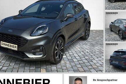 Ford Puma 20.310 km 21.589 &euro; Pritzwalk 16928