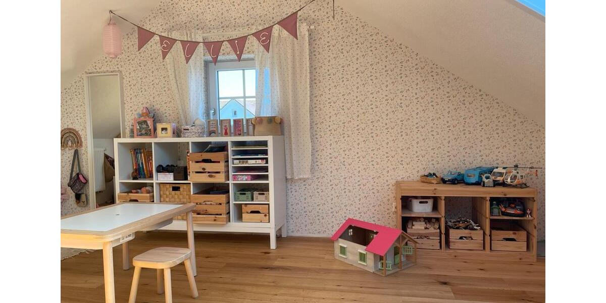 Einfamilienhaus in Fichtenberg 5.5 zimmer