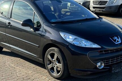 Peugeot 207 139.000 km 2.950 € Bornheim 53332