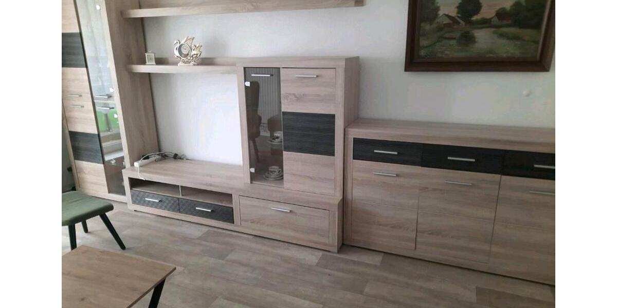 Etagenwohnung Cottbus Sachsendorf - 1 Zimmer, 33 m&sup2;, 1.200&euro; | Angebot:26367639