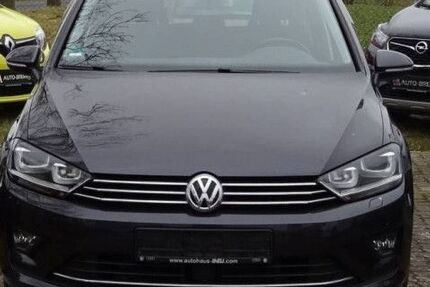 VW Golf Sportsvan 106.600 km 12.790 &euro; Bergen auf Rügen 18528