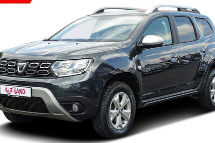 Dacia Duster 77.630 km 14.950 &euro; Freiberg 09599