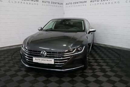 VW Arteon 107.235 km 27.950 &euro; Cloppenburg 49661