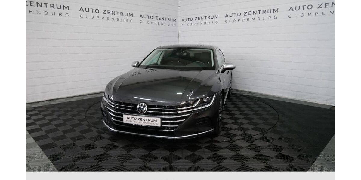 VW Arteon 107.235 km 27.950 &euro; Cloppenburg 49661