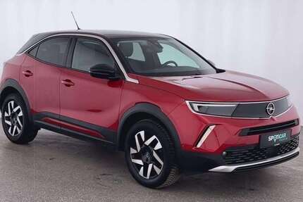 Opel Mokka 34.175 km 14.970 &euro; Uslar 37170