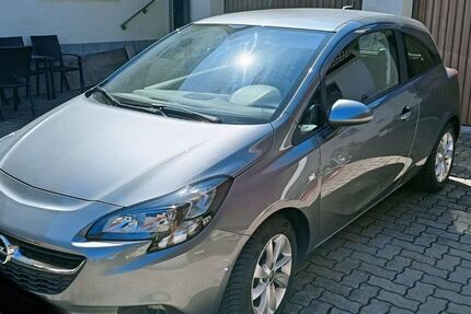 Opel Corsa 86.000 km 7.999 &euro; Gemünden 97737