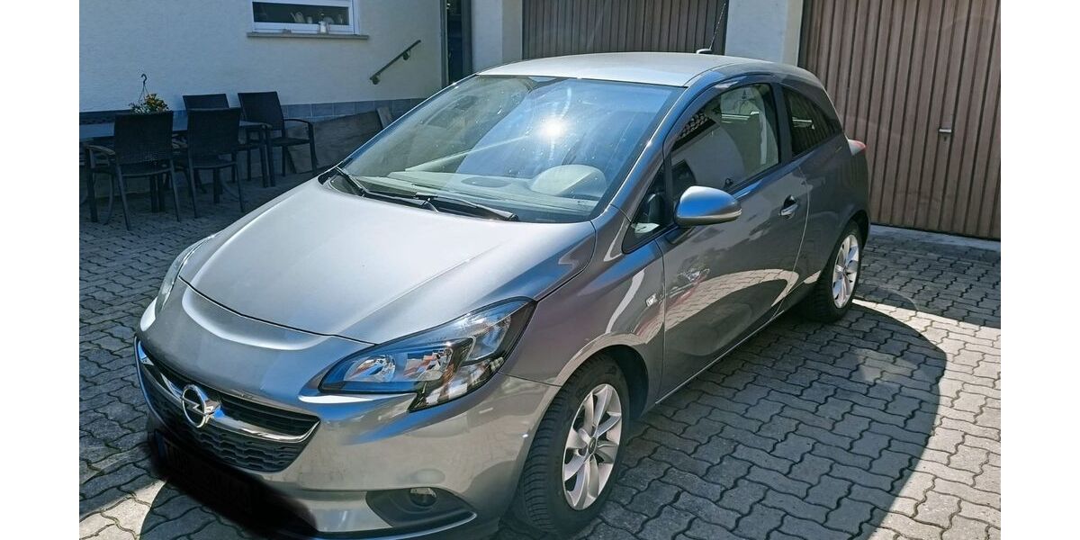 Opel Corsa 86.000 km 7.999 &euro; Gemünden 97737
