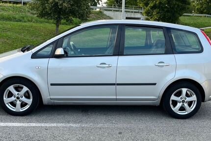 Ford C-Max 181.177 km 799 &euro; Passau 94032