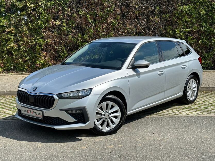 Skoda Scala 12.336 km 23.490 € Wallenfels 96346