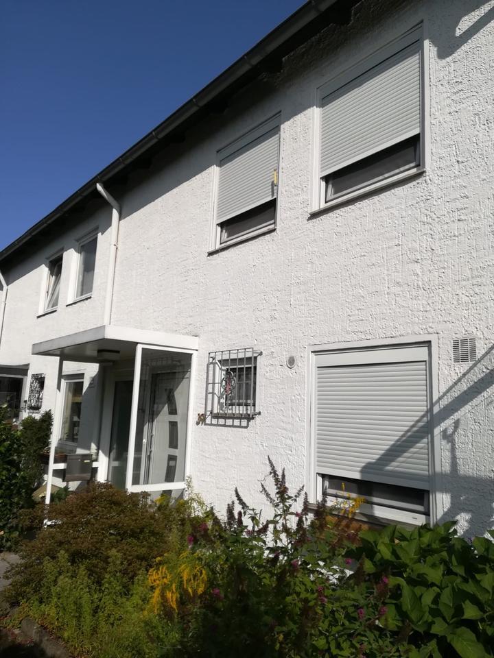 Reihenhaus mit 4 Zimmern, Einbauküche