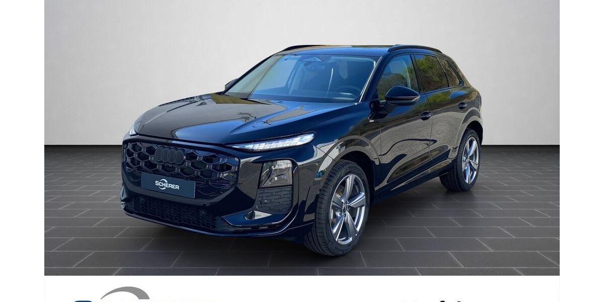Audi Q3 3.900 km 46.770 &euro; Simmern 55469