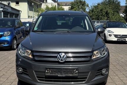 VW Tiguan 65.000 km 10.970 &euro; Bergisch Gladbach 51427
