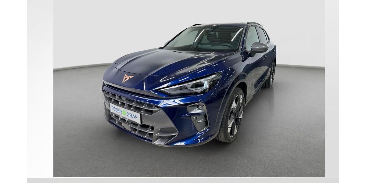 Cupra Terramar 8.000 km 42.980 &euro; Fürth 90763