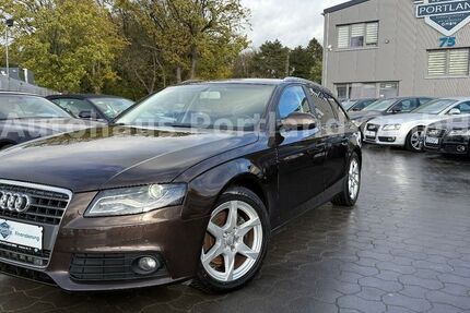 Audi A4 140.500 km 11.999 &euro; Hannover 30629