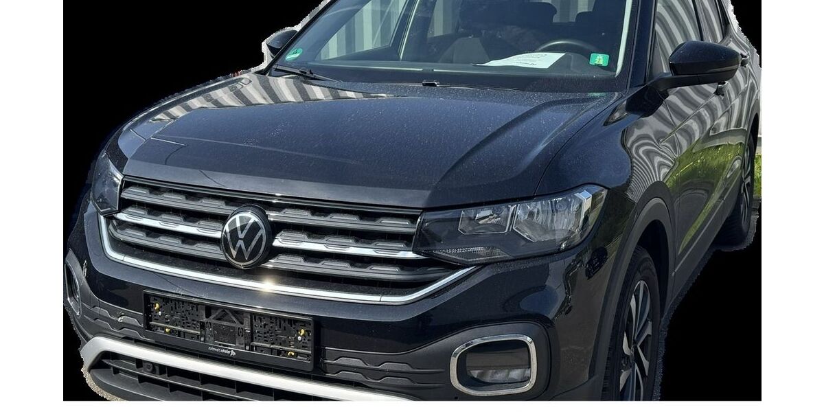 VW T-Cross 35.950 km 19.880 &euro; Zimmern ob Rottweil 78658