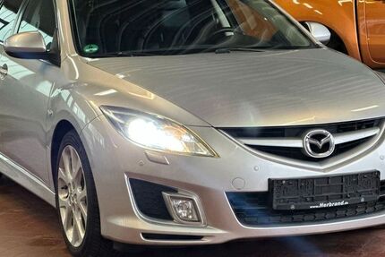 Mazda 6 285.000 km 1.990 &euro; Buxtehude 21614