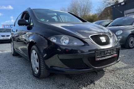Seat Altea 317.000 km 2.650 &euro; Kiel 24146
