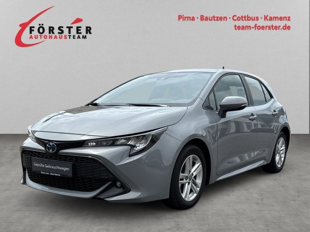 Corolla