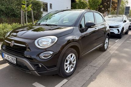 Fiat 500X 51.000 km 14.750 &euro; Mühlheim am Main 63165