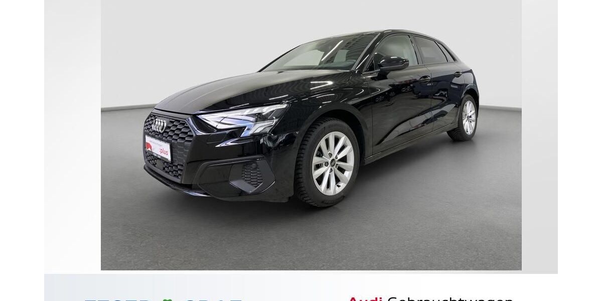 Audi A3 36.816 km 25.980 &euro; Fürth 90763