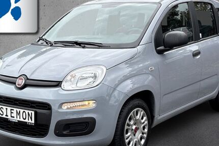 Fiat Panda 58.967 km 9.990 € Warendorf 48231