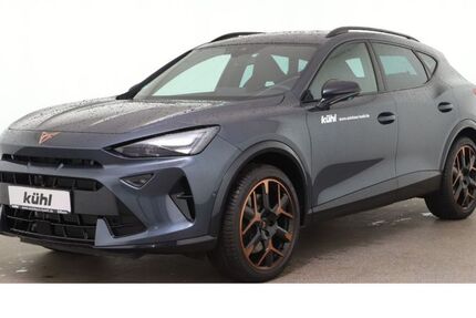 Cupra Formentor 5.000 km 42.780 &euro; Gifhorn 38518