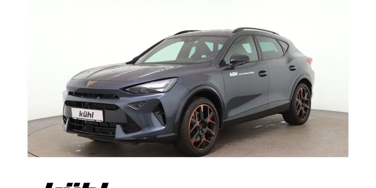 Cupra Formentor 5.000 km 44.980 &euro; Gifhorn 38518