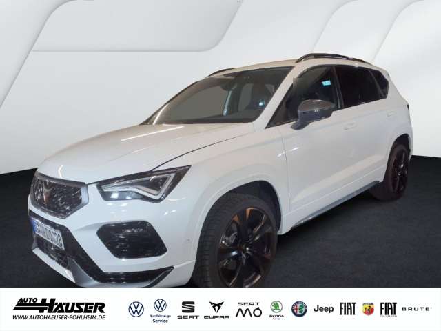 Ateca