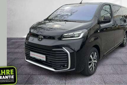 Toyota Proace 27.426 km 38.590 &euro; Halle 06130