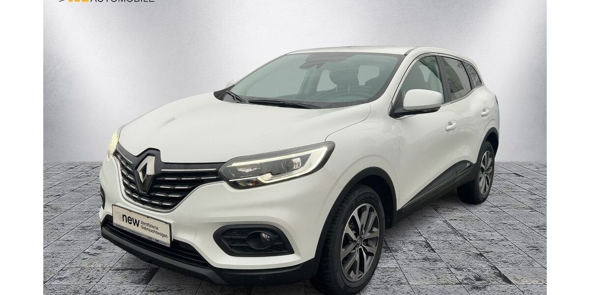Renault Kadjar 51.700 km 17.880 &euro; Grevesmühlen 23936