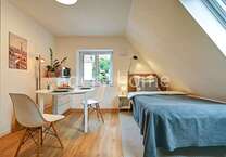 Wohnung zum Mieten in Stuttgart 1.080 € 27 m²