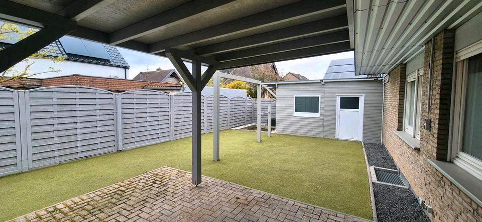 Einfamilienhaus Kevelaer Wetten - 4 Zimmer, 103 m&sup2;, 335.000&euro; | Angebot:26279616