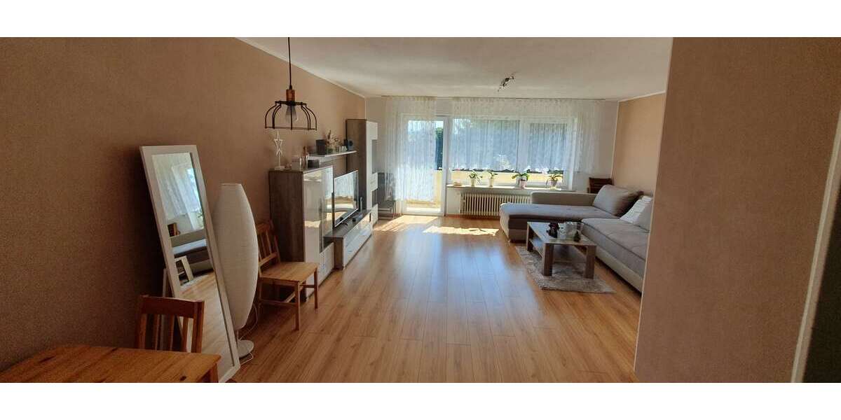 Etagenwohnung Altenstadt - 2 Zimmer, 68 m&sup2;, 750&euro; | Angebot:27040518